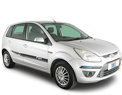 Ford Figo-img
